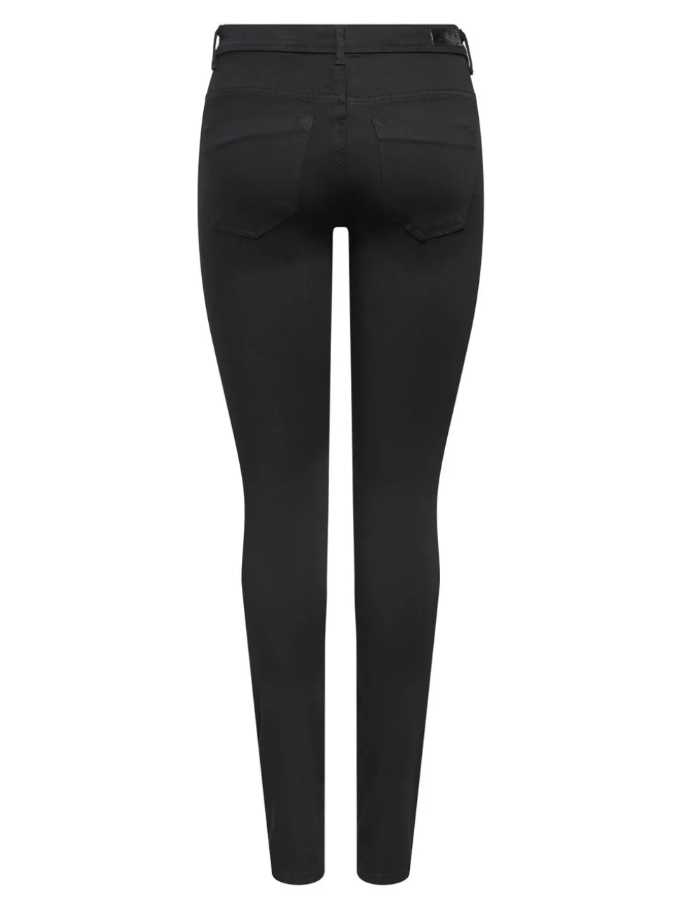 ONLFOREVER Taille haute Skinny Fit Jeans