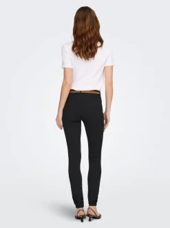 ONLFOREVER Taille haute Skinny Fit Jeans