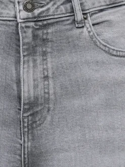 ONLFRANCESCA Taille moyenne Wide Leg Fit Jeans