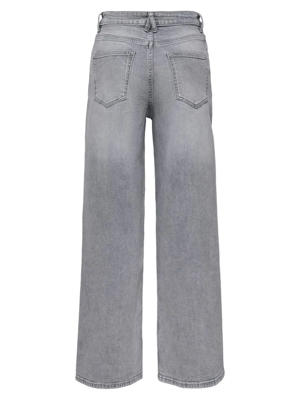 ONLFRANCESCA Taille moyenne Wide Leg Fit Jeans