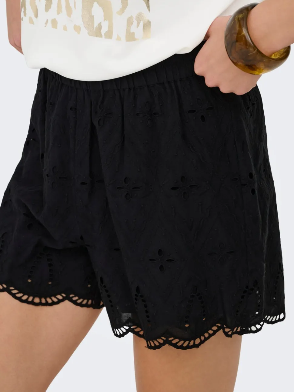 ONLFRANI Regular Fit Short