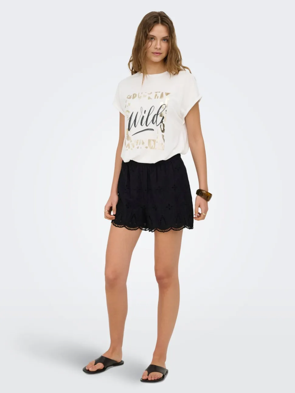 ONLFRANI Regular Fit Short