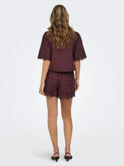 ONLFRANI Regular Fit Short