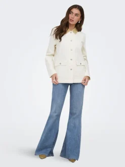 ONLFRANKIE Veste en jean