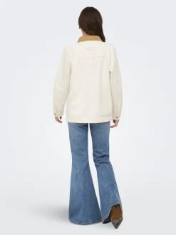 ONLFRANKIE Veste en jean