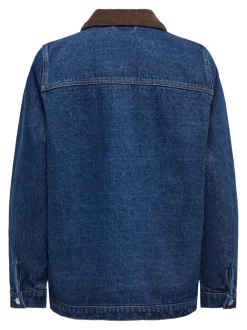 ONLFRANKIE Veste en jean