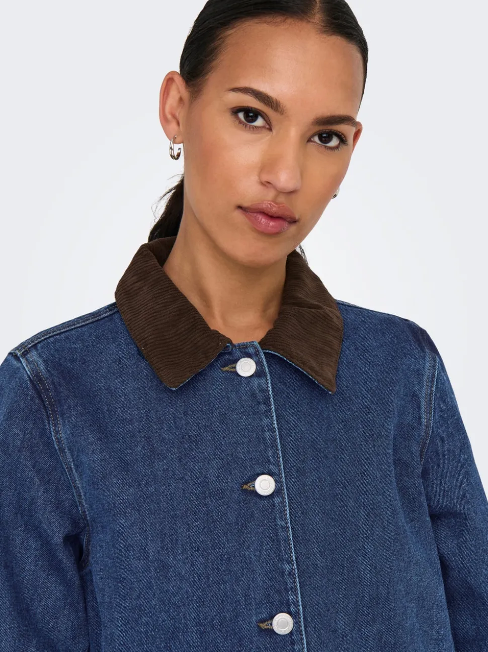 ONLFRANKIE Veste en jean