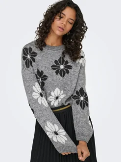 ONLFREESIA Pull en maille