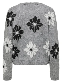 ONLFREESIA Pull en maille