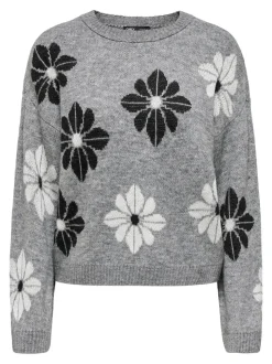 ONLFREESIA Pull en maille