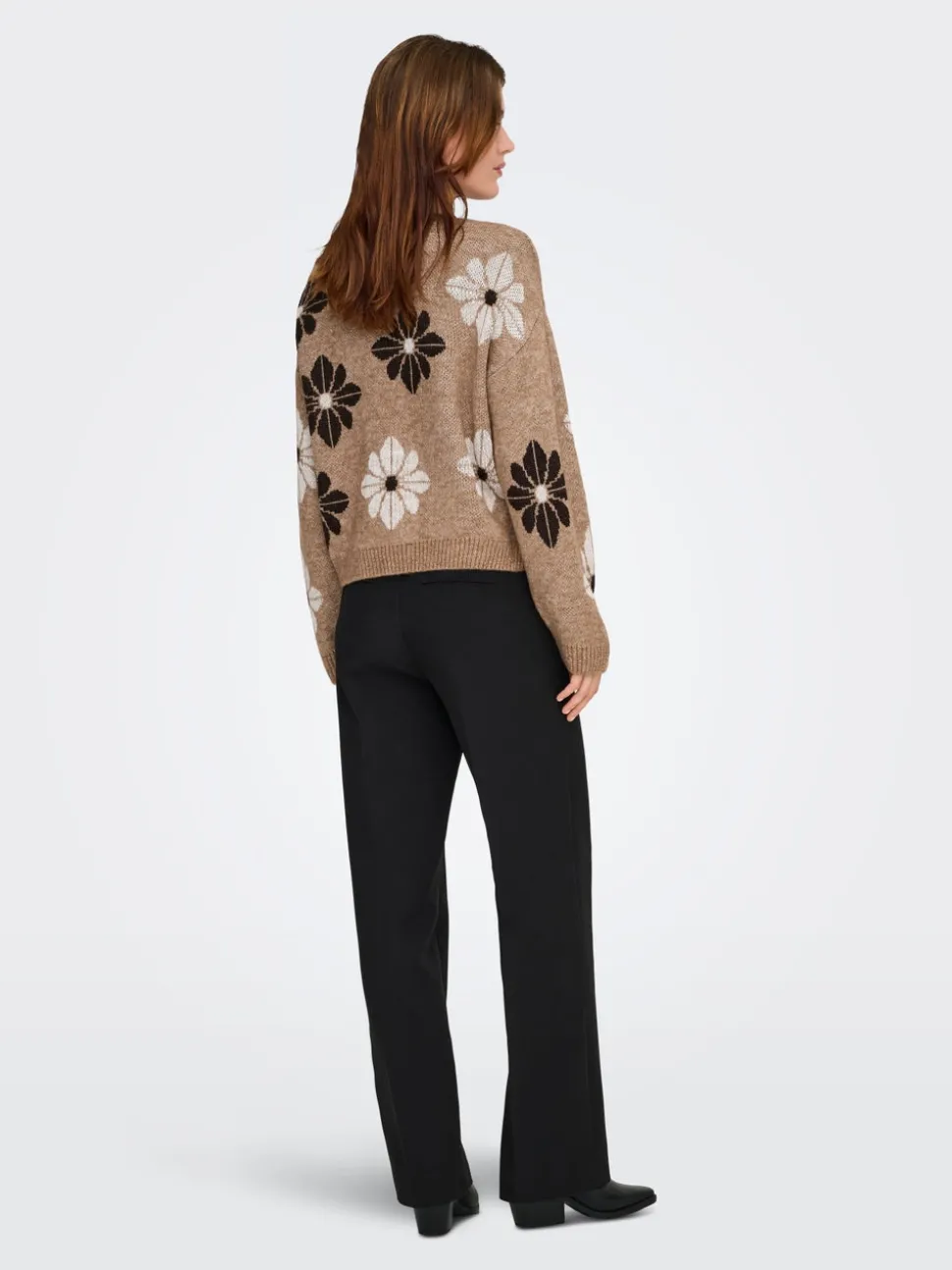 ONLFREESIA Pull en maille