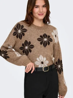 ONLFREESIA Pull en maille