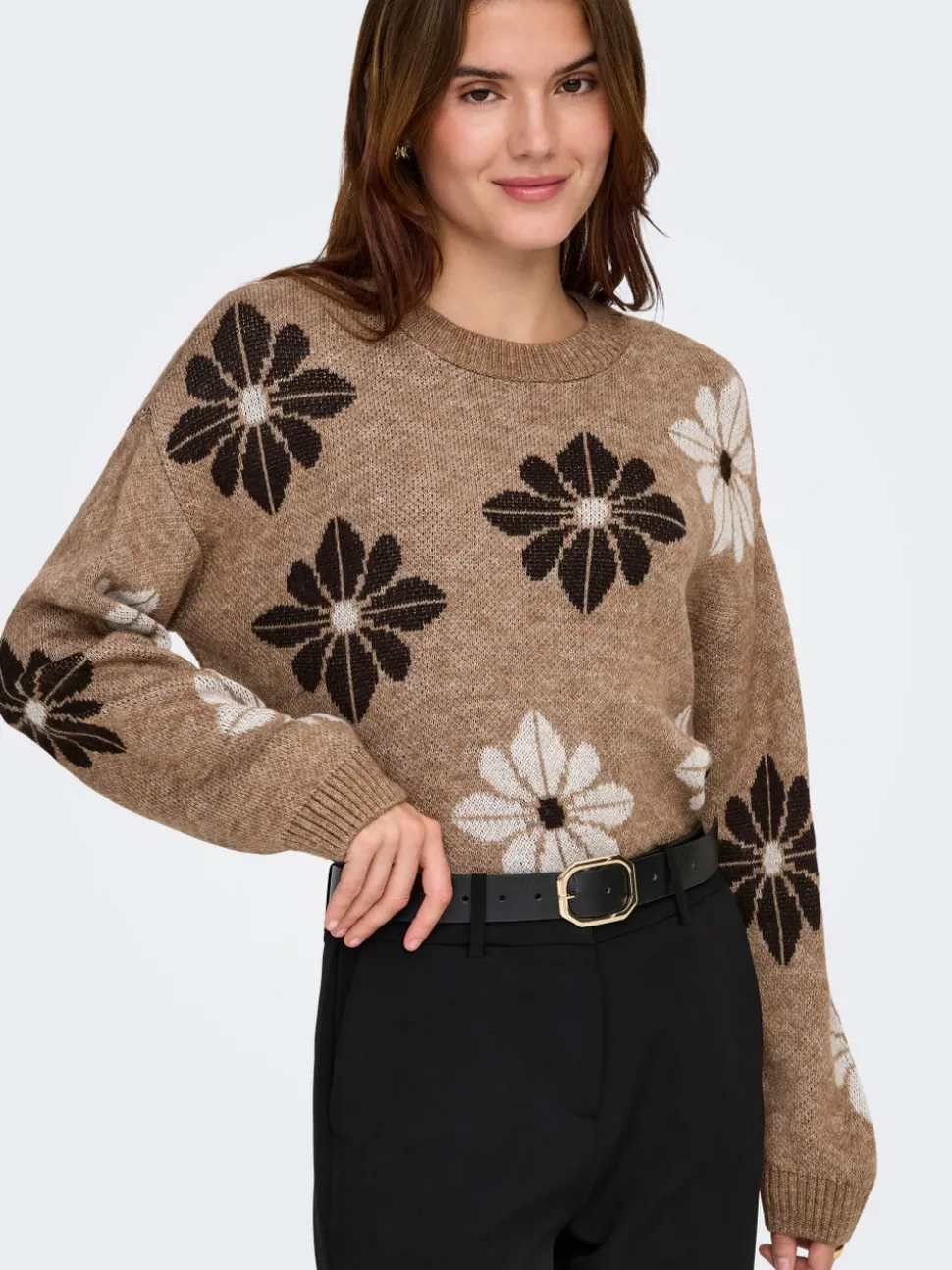 ONLFREESIA Pull en maille
