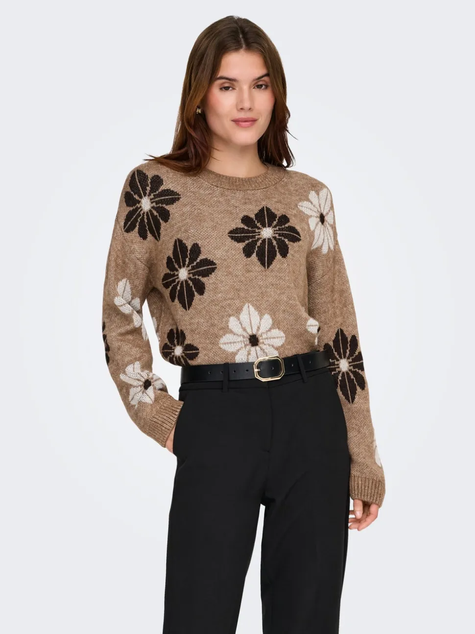 ONLFREESIA Pull en maille