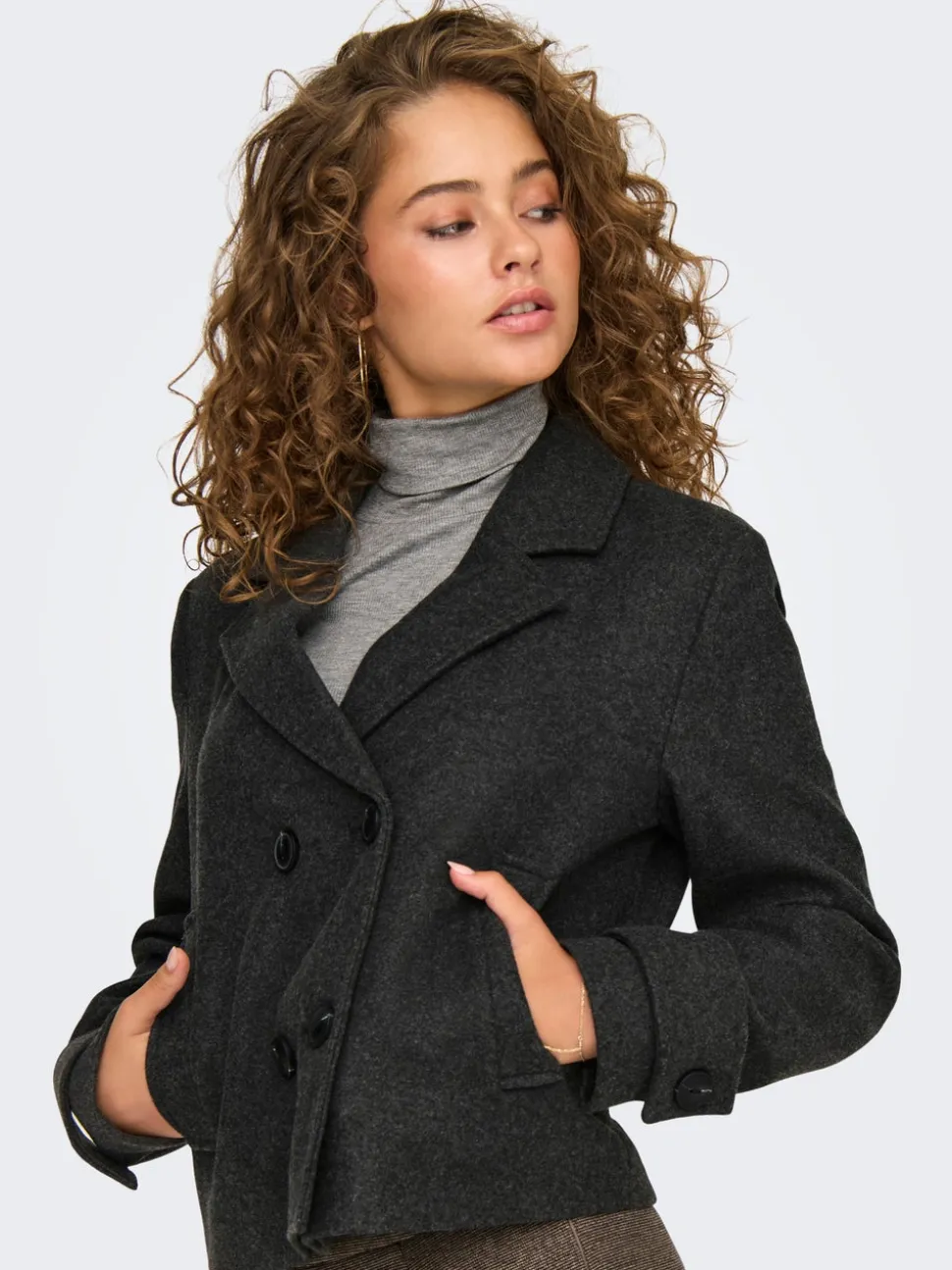 ONLFREJA Veste