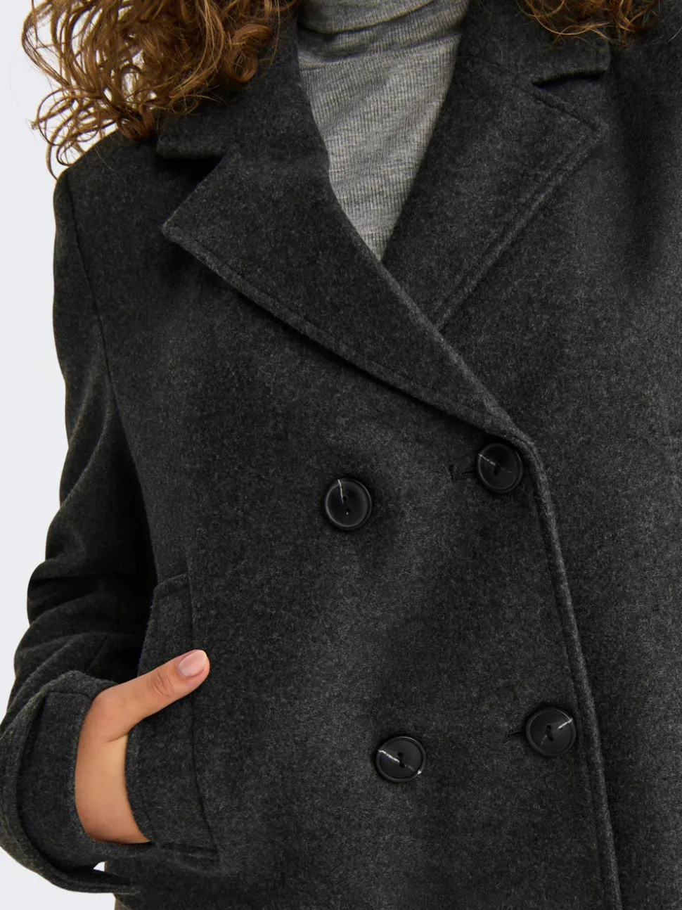 ONLFREJA Veste