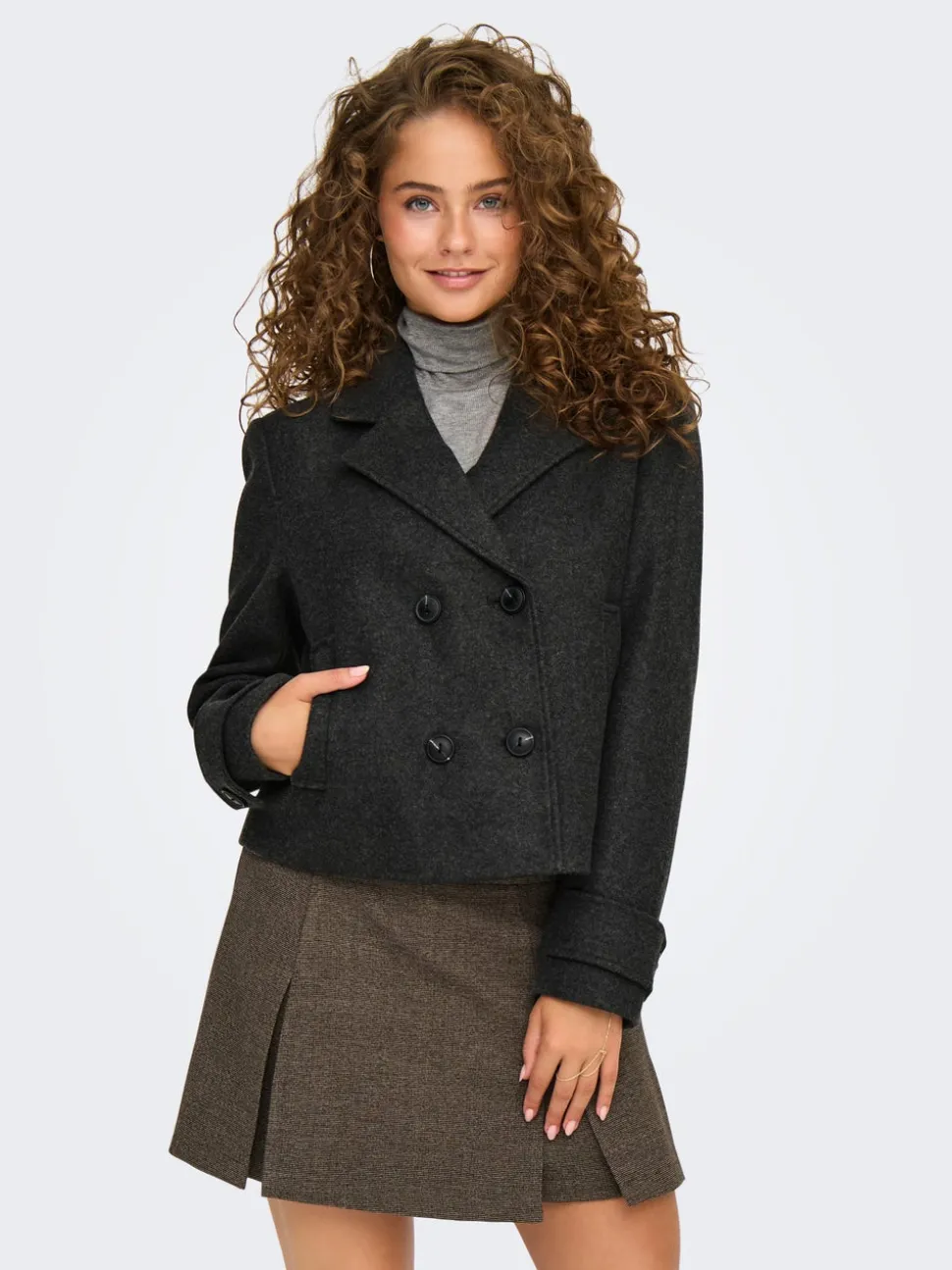 ONLFREJA Veste