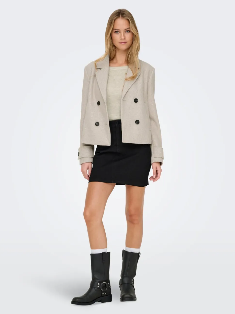ONLFREJA Veste