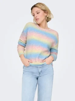 ONLFRIDA Pull en maille
