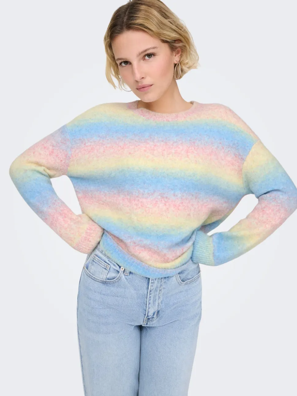 ONLFRIDA Pull en maille