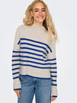 ONLFRIDI Pull en maille