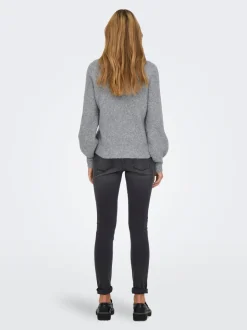 ONLGAIDA Pull en maille