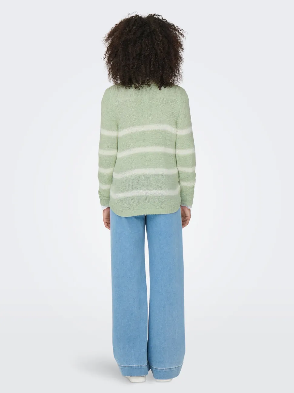 ONLGEENA Pull en maille