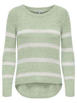 ONLGEENA Pull en maille