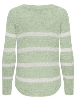ONLGEENA Pull en maille