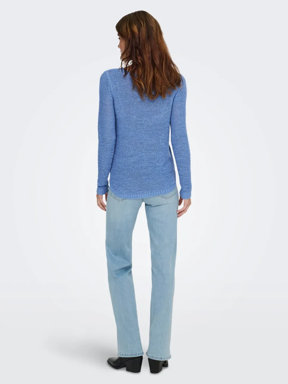 ONLGEENA Pull en maille