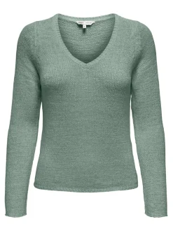 ONLGEENA Pull en maille