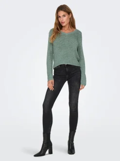 ONLGEENA Pull en maille
