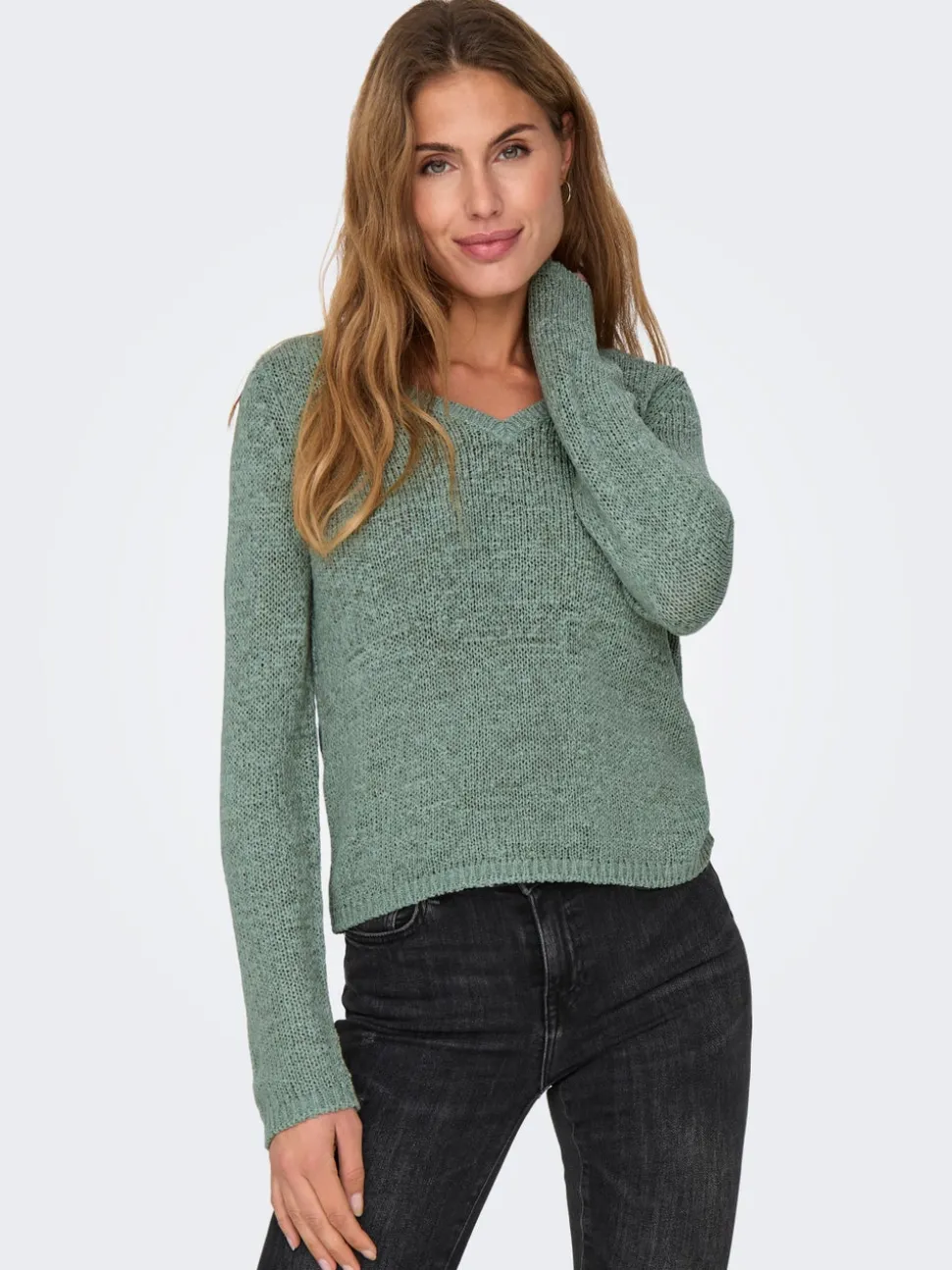 ONLGEENA Pull en maille