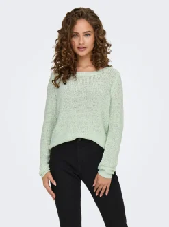 ONLGEENA Pull en maille
