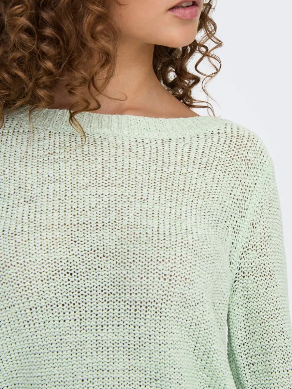 ONLGEENA Pull en maille