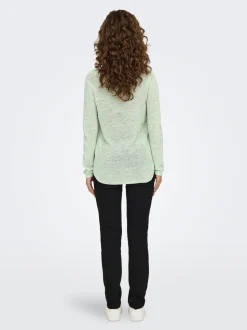 ONLGEENA Pull en maille