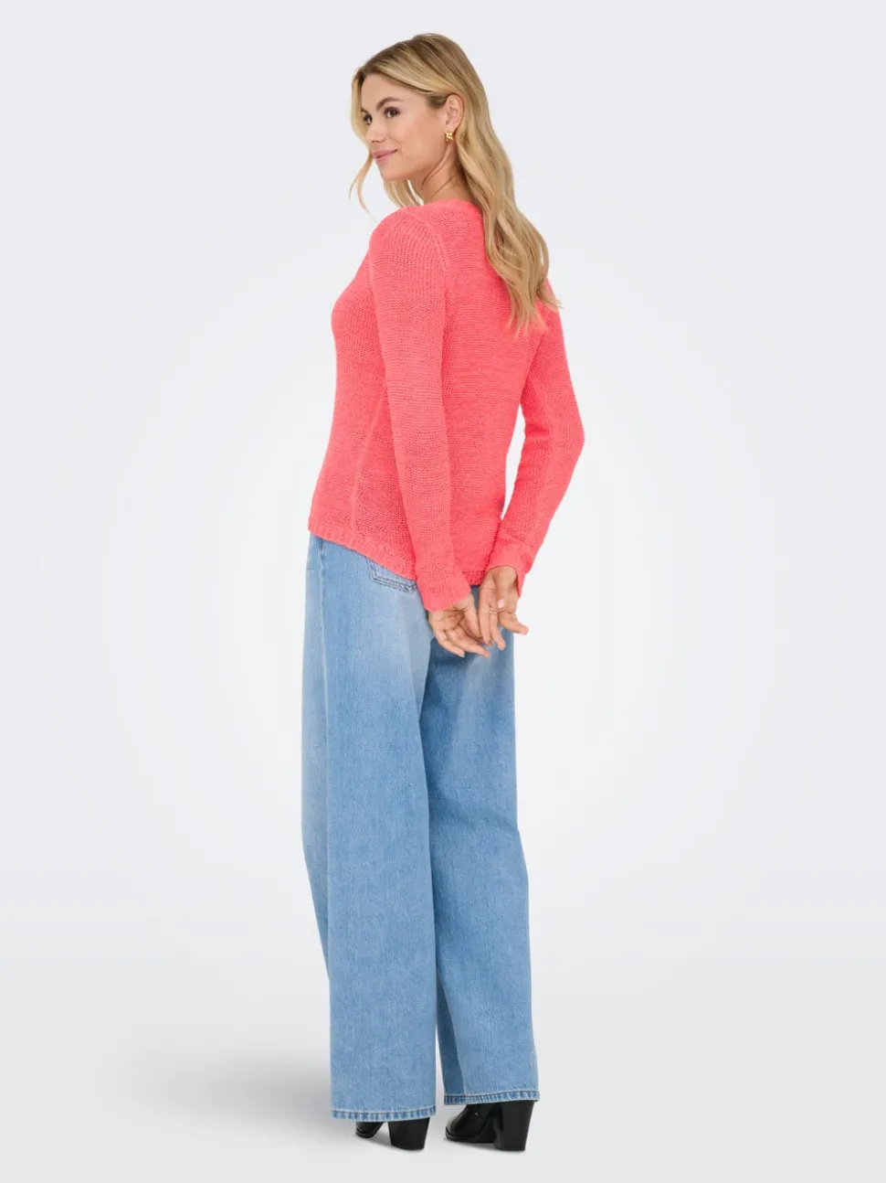 ONLGEENA Pull en maille