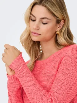 ONLGEENA Pull en maille