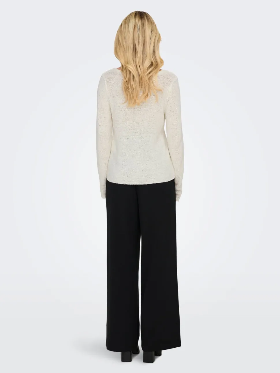 ONLGEENA Pull en maille