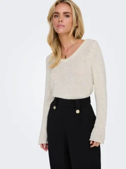 ONLGEENA Pull en maille