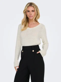 ONLGEENA Pull en maille