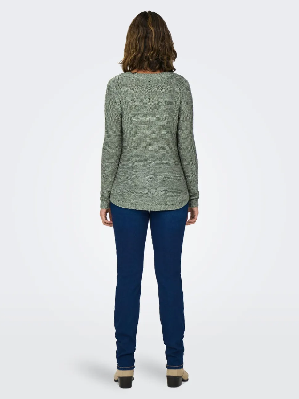 ONLGEENA Pull en maille