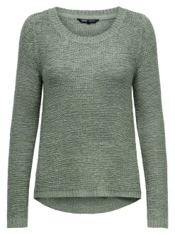 ONLGEENA Pull en maille
