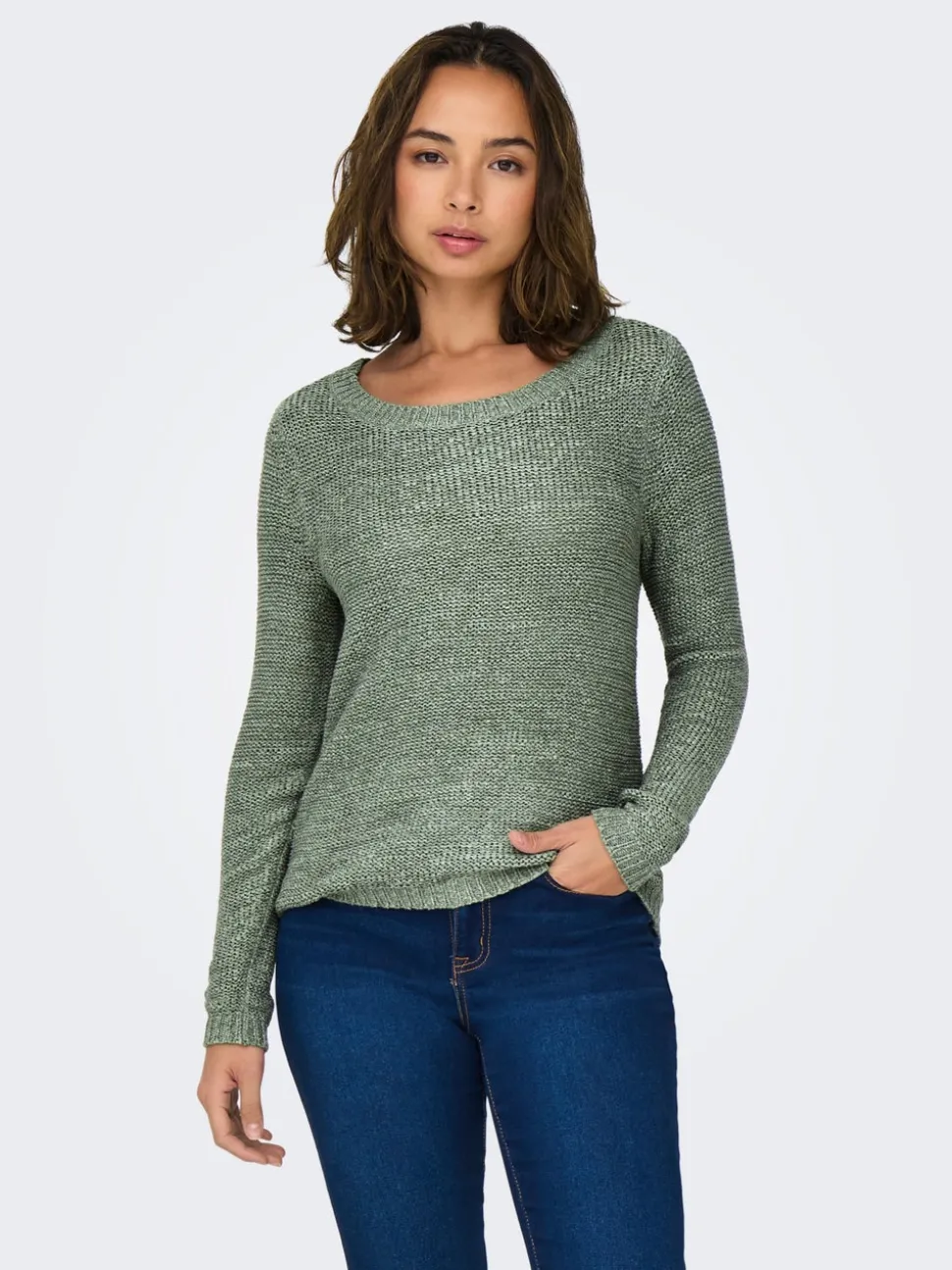 ONLGEENA Pull en maille