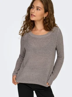 ONLGEENA Pull en maille