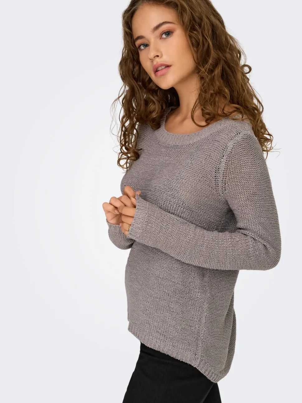 ONLGEENA Pull en maille