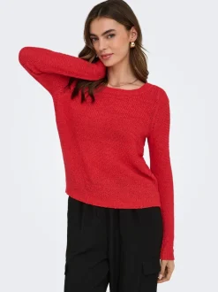 ONLGEENA Pull en maille