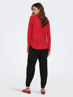 ONLGEENA Pull en maille