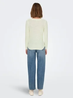 ONLGEENA Pull en maille