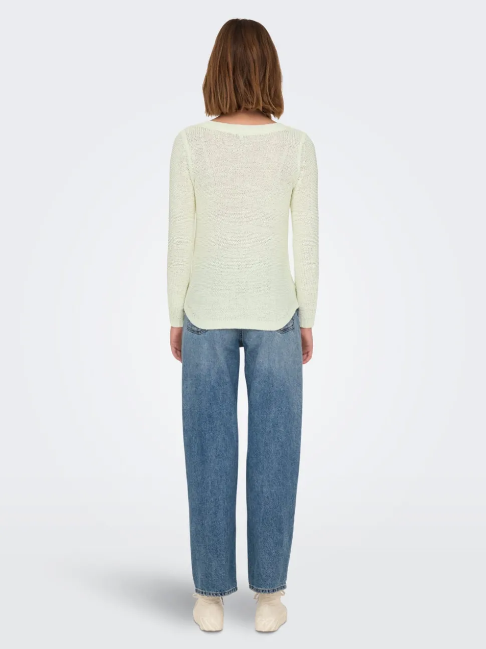 ONLGEENA Pull en maille